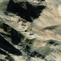 Satellite imagery of Aliance Talc Mine, US