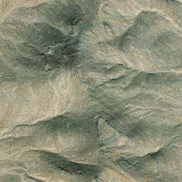 Satellite imagery of Talc City Mine, US