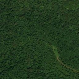 Satellite imagery of Brickyard Ridge, US