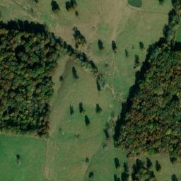 Satellite imagery of Tennessee Ridge, US