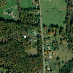 Satellite imagery of Tennessee Ridge, US