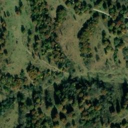 Satellite imagery of Tennessee Ridge, US