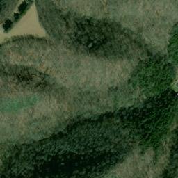 Satellite imagery of Poston Ridge, US