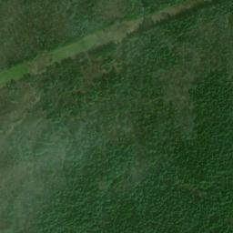 Satellite imagery of Sheep Rock, US
