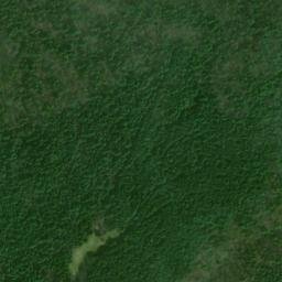 Satellite imagery of Sheep Rock, US