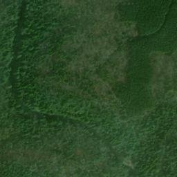 Satellite imagery of Sheep Rock, US