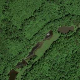 Satellite imagery of Roach Ridge, US