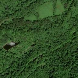 Satellite imagery of Roach Ridge, US