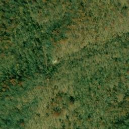 Satellite imagery of Turley Petree Mine, US