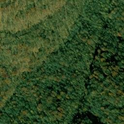 Satellite imagery of Turley Petree Mine, US