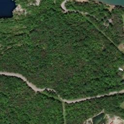 Satellite imagery of Campbell County Highway Department Quarry, US