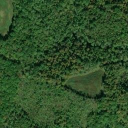Satellite imagery of Wilson Prospect, US