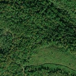 Satellite imagery of Wilson Prospect, US