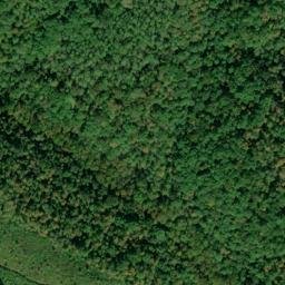Satellite imagery of Wilson Prospect, US