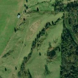 Satellite imagery of Rodham Kenner Plantation, US