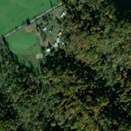 Satellite imagery of Nenny Ridge, US