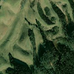 Satellite imagery of Kite Mountain, US