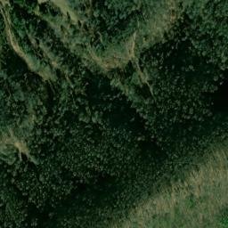 Satellite imagery of Kite Mountain, US