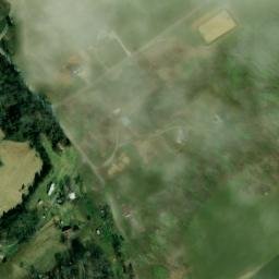 Satellite imagery of Martin Ridge, US