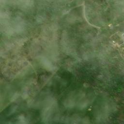Satellite imagery of Martin Ridge, US