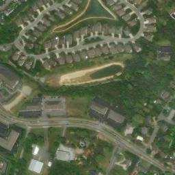 Satellite imagery of Miller Ridge, US