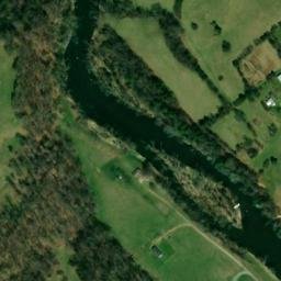 Satellite imagery of Moody Cliff, US