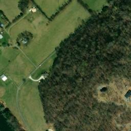 Satellite imagery of Moody Cliff, US