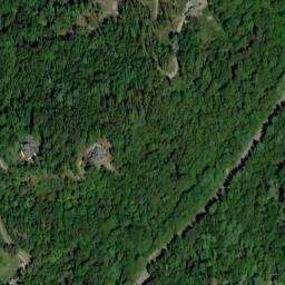 Satellite imagery of Cove Ridge, US
