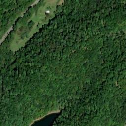 Satellite imagery of Cove Ridge, US