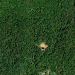 Satellite imagery of Stanton Prospect, US