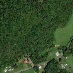 Satellite imagery of Stanton Prospect, US