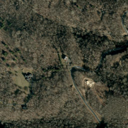 Satellite imagery of Snake Mountain, US