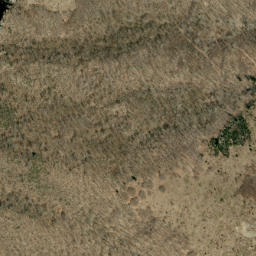 Satellite imagery of Snake Mountain, US