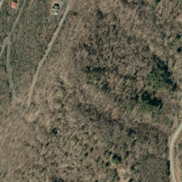 Satellite imagery of Queen Ridge, US