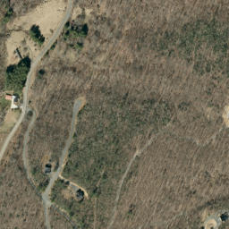 Satellite imagery of Queen Ridge, US