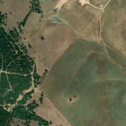 Satellite imagery of Cerro Lucas, ES