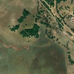 Satellite imagery of Cerro Lucas, ES