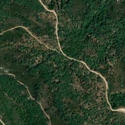Satellite imagery of Loma de la Perejila, ES