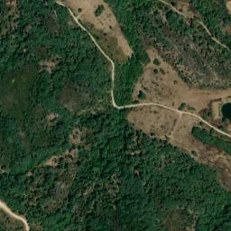 Satellite imagery of Loma de la Perejila, ES
