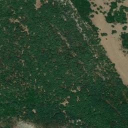 Satellite imagery of Cerro del Lisano, ES