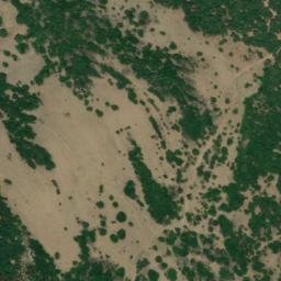 Satellite imagery of Cerro del Lisano, ES