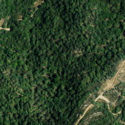 Satellite imagery of Cerro de la Borriquera, ES