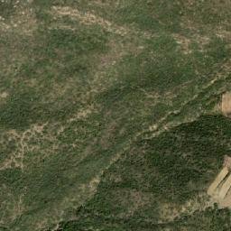 Satellite imagery of Kef el Ogab, DZ