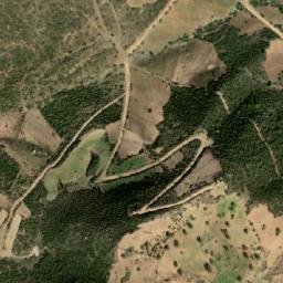 Satellite imagery of Kef el Ogab, DZ