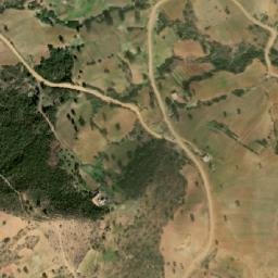 Satellite imagery of Kef el Ogab, DZ