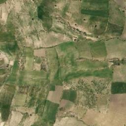 Satellite imagery of Djebel Ghrarif, DZ