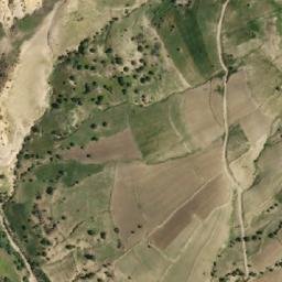Satellite imagery of Koudiet Khedadma, DZ