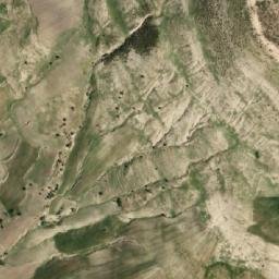 Satellite imagery of Koudiet Khedadma, DZ