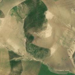 Satellite imagery of Kef Boussaloum, DZ