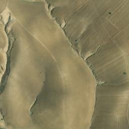 Satellite imagery of Kef Boussaloum, DZ